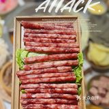 万物皆可烫，泡汤吃饭好去处[调皮]