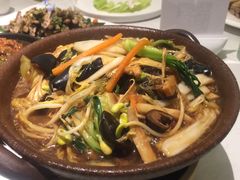 -香香海南菜餐厅