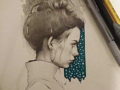 -八哥美术·成人美术画室(总校区)