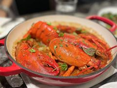 -LESCEDARS Brasserie Bistro香柏树