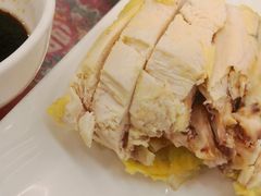 -玉华台饭庄(裕中西里小区店)