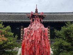 -河下古镇-梁红玉祠