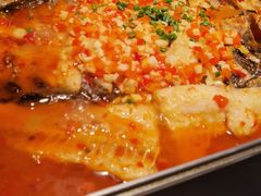 -半天妖烤鱼(蒸湘万达广场店)