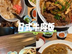 -森味薪火烧•烧鸟居酒屋•日本料理(望京店)