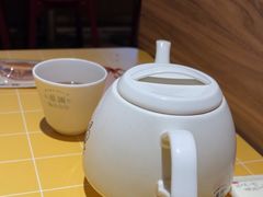 -蔡澜点心·粤菜(花城汇南区店)