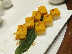 -老爷庙风味美食府(魏都大道店)