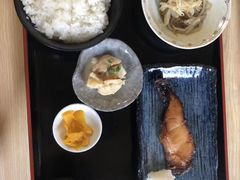 -ドライブインいとう豚丼名人(新千岁机场店)
