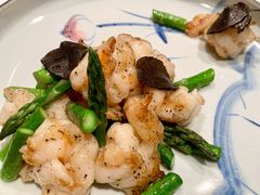 松露焗大虾球-晟永興烤鸭店(五道口店)