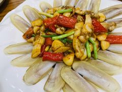 -必点海鲜·鲅鱼水饺(鞍山西道店)