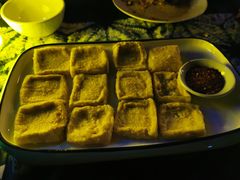 铁板石屏豆腐-滇道云南特色料理(康定路店)