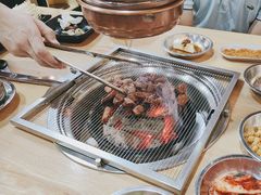 -麻蒲碳烤肉(梅花园店)
