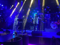 -MOSSO音乐酒吧·live house(南京旗舰店)