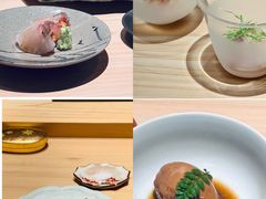 -银座岩