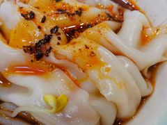 -汉思肴 热面皮(虬江路店)