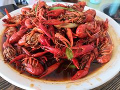 -南京工业大学-东苑1食堂