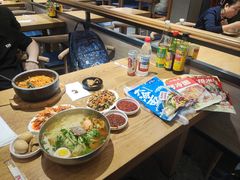 -韩麦大冷面(桂花街直营店)