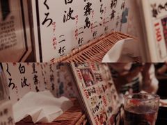 -平成屋·午肴夜酒(四川北路店)