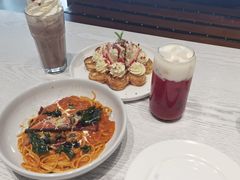 -娜娜家•Nana's restaurant(国金汇店)