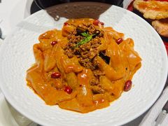 -奉天小馆·非遗东北菜(沈阳万象城店)