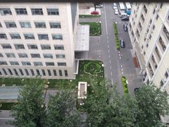 广电国际酒店-北京广电国际酒店