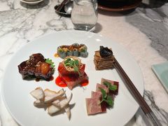 -杭州君悦酒店·湖滨28中餐厅
