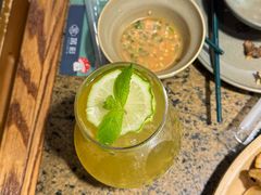 -菌彩云南野生菌火锅(新亚洲店)