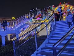 -红星美凯龙国际家居博览中心至尊mall停车场