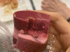 -民族饭店-四季餐厅