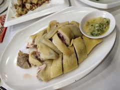 -潮喜竹溪荔湖酒家(荔枝湾店)