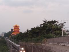 -黄鹤楼