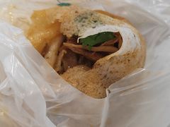 -田三卷馍(火车站店)