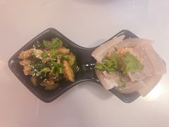 -百味川