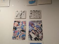-Oasis日式漫画喫茶(高岛屋百货店)