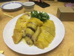 -瑞记湛江鸡饭店·粤西第一鸡(粤垦店)