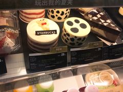 -星巴克(南京新百店)