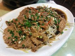 白灼牛肉-来客家食府 · 福建客家菜(厦禾路店)