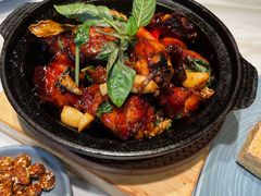 -志明眷村·台式融合菜·宵夜