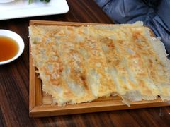 -梁记粥铺(开元地中海店)