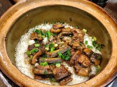 -红星光发煲仔饭(文海店)