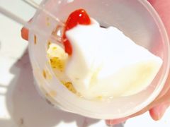 杏仁豆腐-丁卯•铜锅涮肉(工体店)