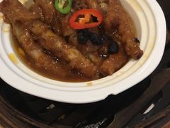 -潮福城大酒楼·潮味粤品·港式点心(湖滨北路店)