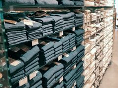 -MUJI无印良品(武汉世界城广场店)