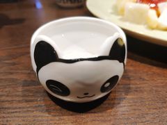 -晓鲜熊猫烤鱼烤吧(西三旗百汇北门店)