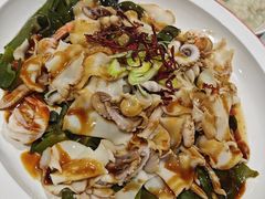 -渔码头食府·20年蓬莱老字号(登州路店)
