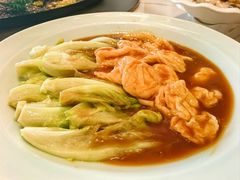 -聚福宝合苑食府(南头镇店)
