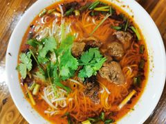 -智强牛肉面