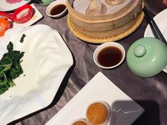 纯蟹粉小笼-蟹榭·本帮江浙菜·蟹宴(五角场合生汇商场店)