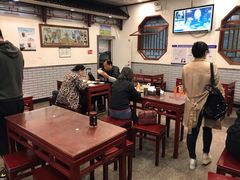 大堂-护国寺小吃(新街口店)