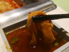 -重庆刘一手火锅(三峡广场直营店)