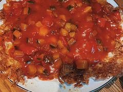 -牛八宝桂林米粉(八里庄店)